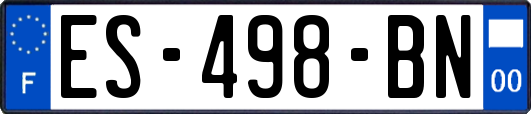 ES-498-BN