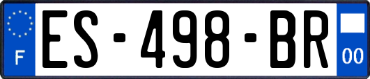 ES-498-BR