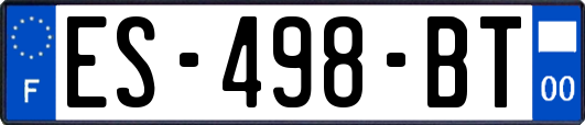 ES-498-BT