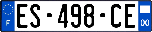 ES-498-CE
