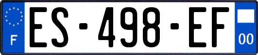 ES-498-EF