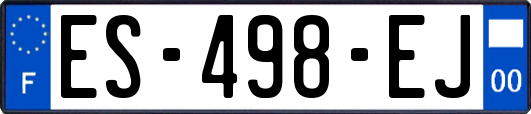 ES-498-EJ