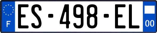 ES-498-EL