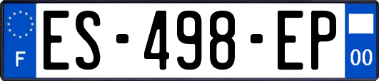 ES-498-EP