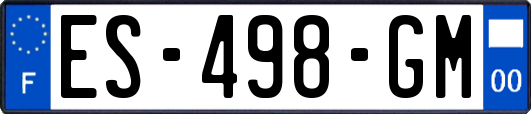 ES-498-GM