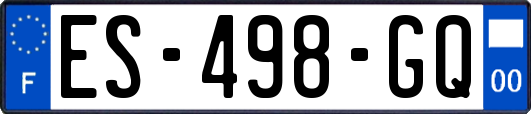 ES-498-GQ