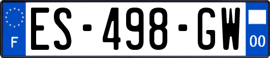 ES-498-GW