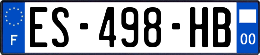 ES-498-HB