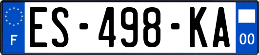 ES-498-KA
