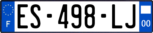 ES-498-LJ
