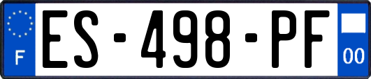 ES-498-PF