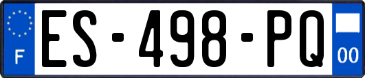 ES-498-PQ