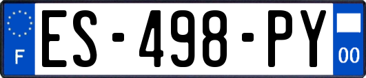 ES-498-PY