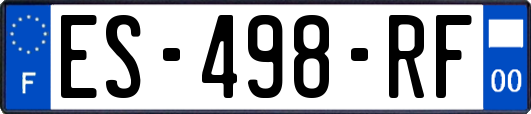 ES-498-RF