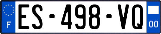 ES-498-VQ