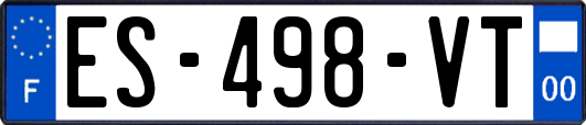 ES-498-VT