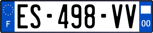 ES-498-VV