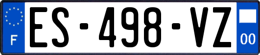 ES-498-VZ