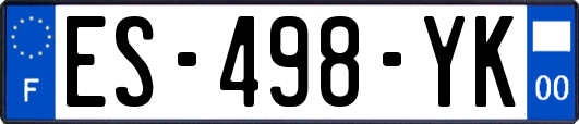 ES-498-YK
