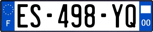 ES-498-YQ
