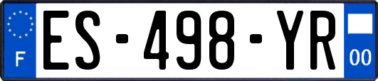 ES-498-YR
