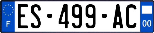 ES-499-AC