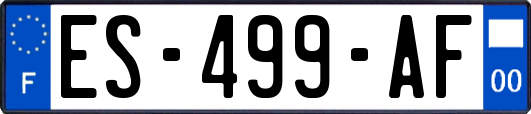 ES-499-AF