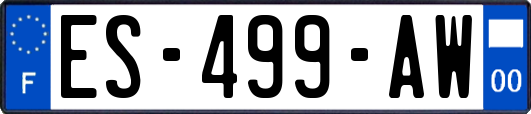 ES-499-AW