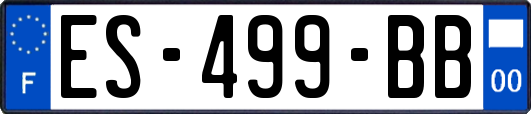 ES-499-BB