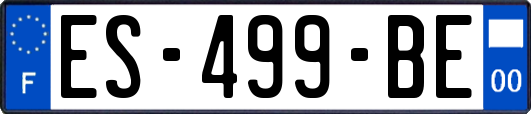 ES-499-BE