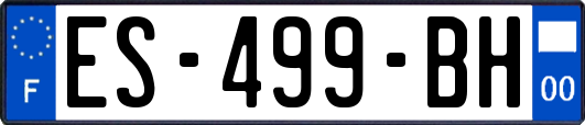 ES-499-BH