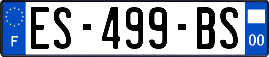 ES-499-BS