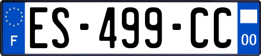 ES-499-CC