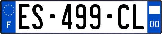 ES-499-CL