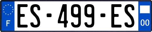 ES-499-ES