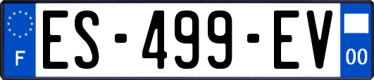 ES-499-EV