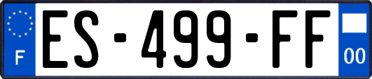 ES-499-FF