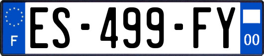 ES-499-FY