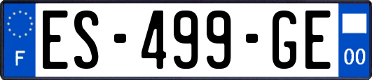 ES-499-GE