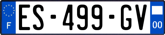 ES-499-GV