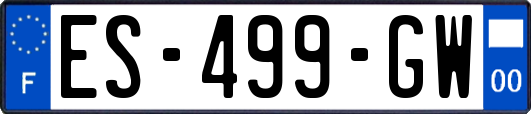 ES-499-GW