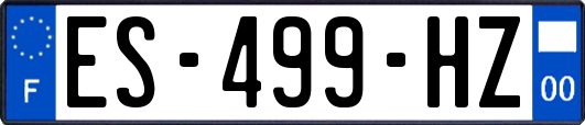ES-499-HZ