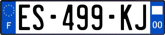 ES-499-KJ