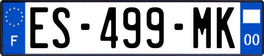 ES-499-MK
