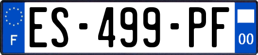 ES-499-PF