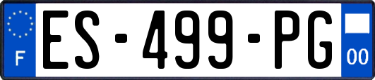 ES-499-PG