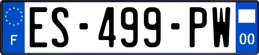 ES-499-PW