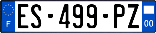 ES-499-PZ
