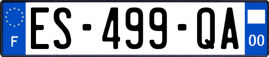 ES-499-QA