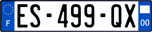 ES-499-QX